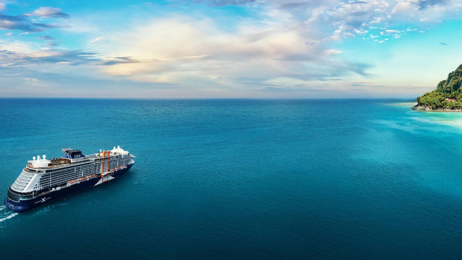 POSH Club - Ecruising.Travel Loyalty Program