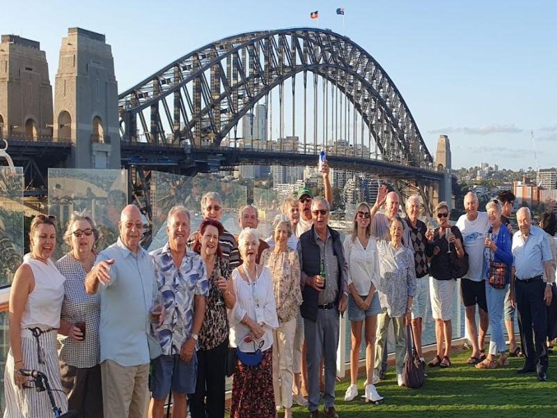 Exclusive Tours, Cocktails & New Friends: Inside our March 2023 POSH Club Cruise Onboard Celebrity Eclipse