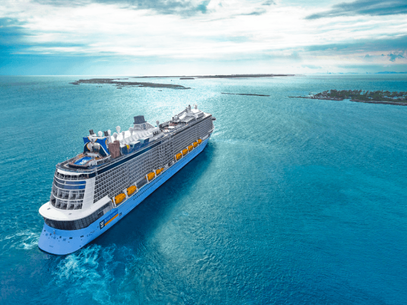 Weekend Getaways: Discover the Joy of Short Cruises