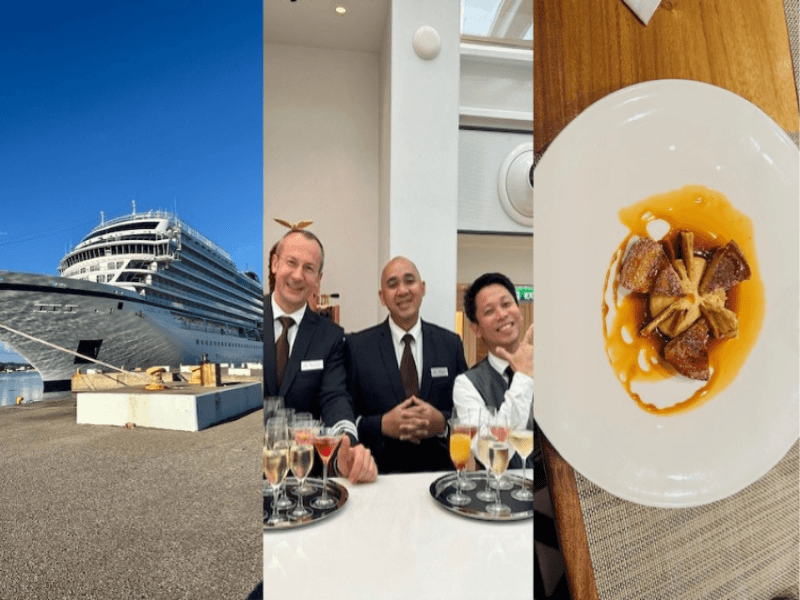 Venice, the Adriatic & Greece -Viking Saturn