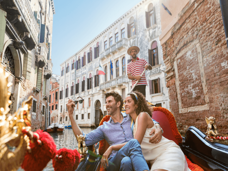 New ETIAS Requirements for Australians Planning A European Holiday