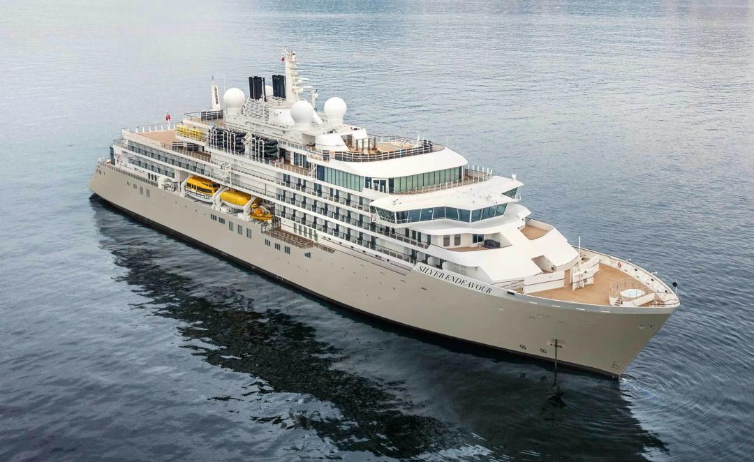 Longyearbyen to Longyearbyen