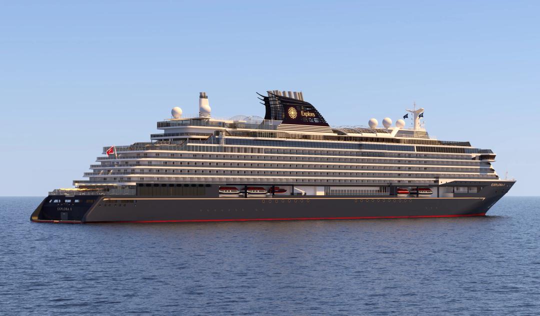 An Extended Journey from Heritage Havens to Architectural Splendour