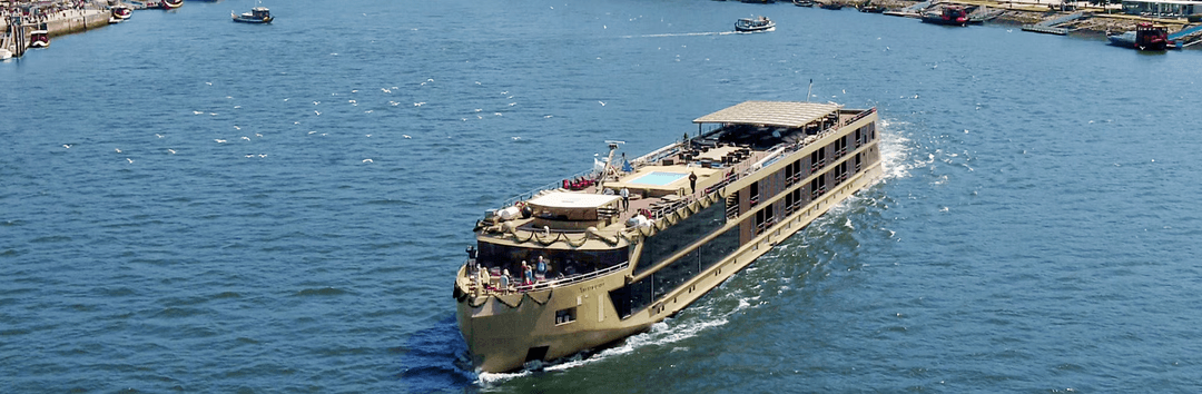 Enticing Douro - Roundtrip Porto