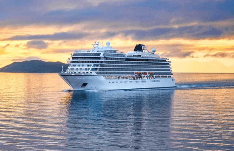 Canada & New England Scenic Shores