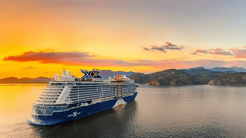 St. Thomas & Antigua