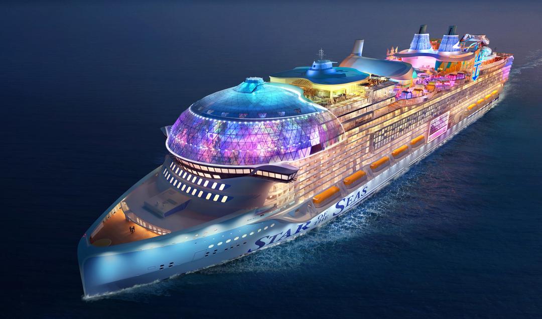 Eastern Caribbean & Perfect Day