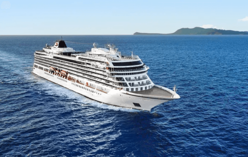 Venice, the Adriatic & Greece