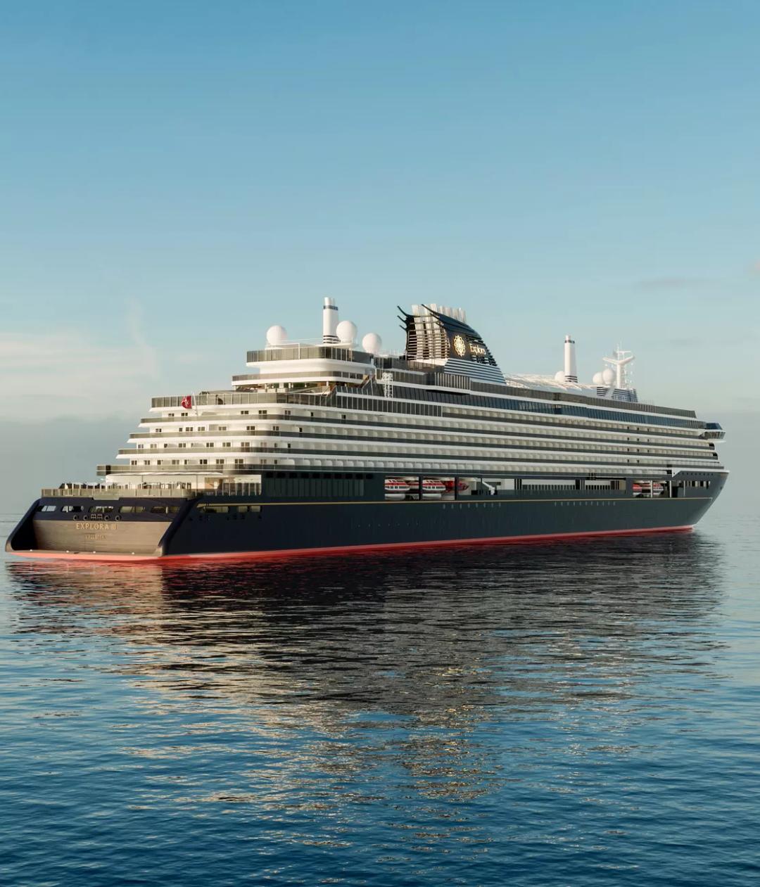 An Extended Journey through Northern Shores and Glacial Realms