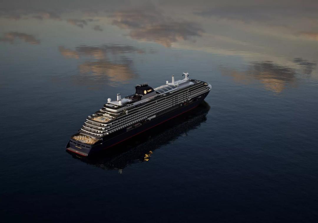 A Journey Through Baltic Capitals & Nordic Elegance