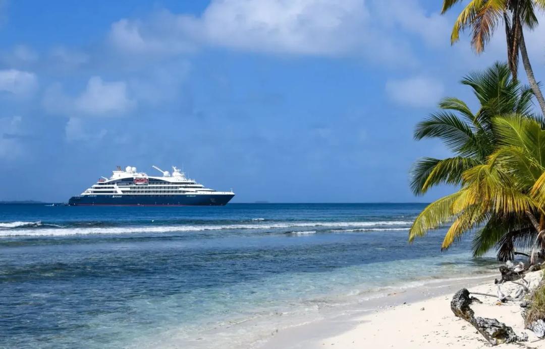 Secrets of Central America