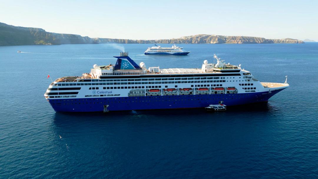 Oman Discovery, 4Night Cruise